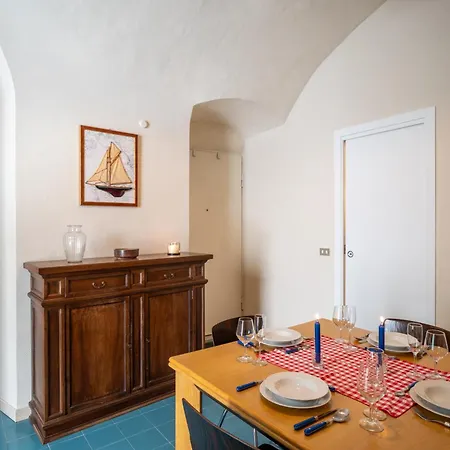 Cosibella Al Mare - Center - 公寓 圣雷默