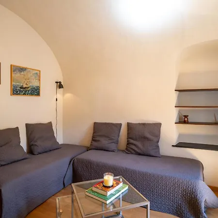 Cosibella Al Mare - Center - Апартаменты Санремо