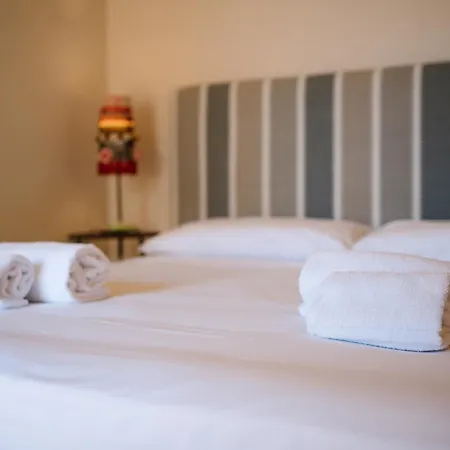 Cosibella Al Mare - Center -