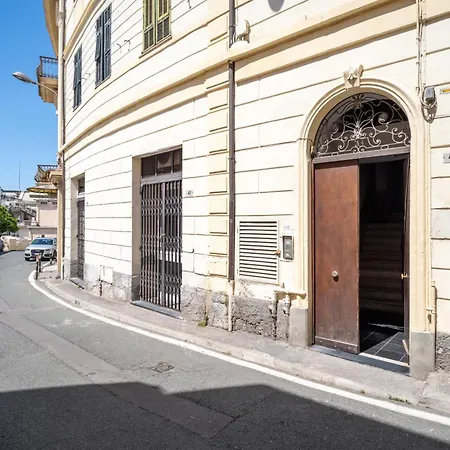 Cosibella Al Mare - Center - Appartement