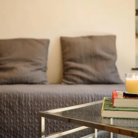 Appartement Cosibella Al Mare - Center - San Remo