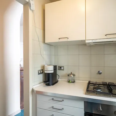 Cosibella Al Mare - Center - *