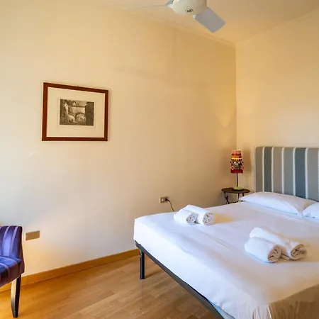 Cosibella Al Mare - Center - Appartement