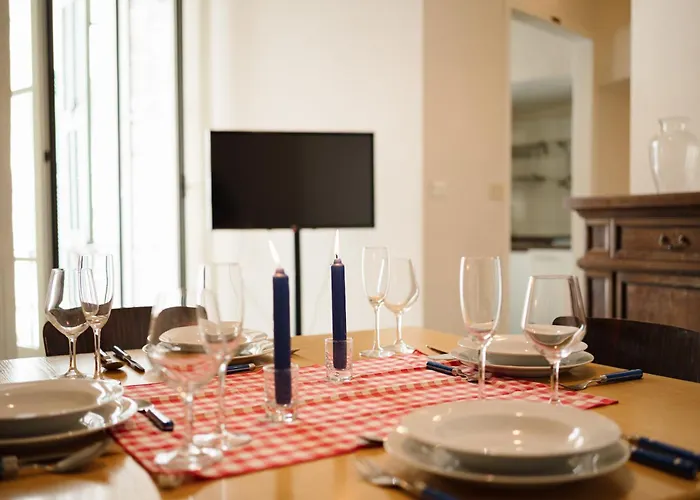 Апартаменты Cosibella Al Mare - Center -