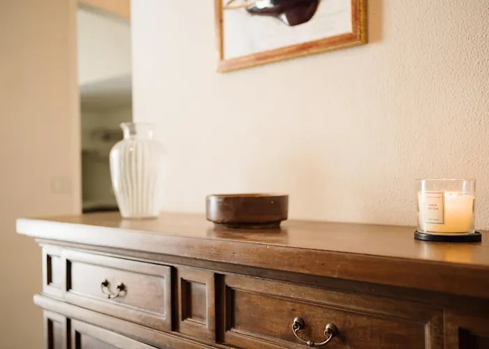 Апартаменты Cosibella Al Mare - Center - Санремо