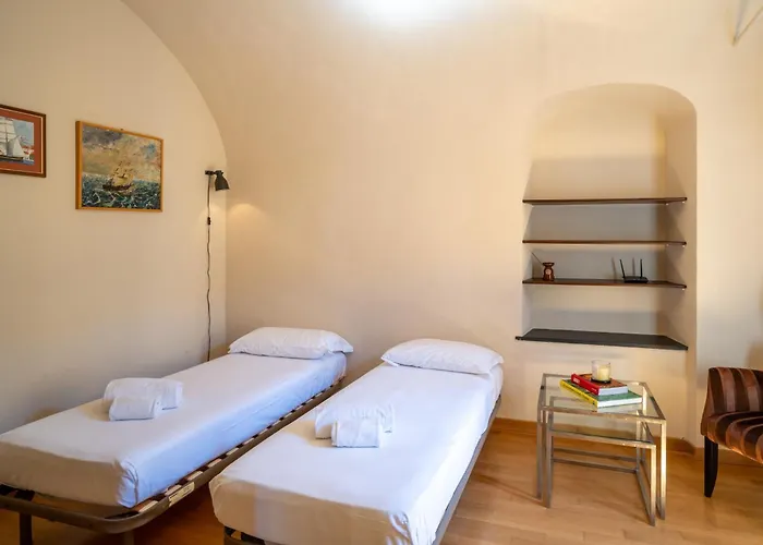 Апартаменты Cosibella Al Mare - Center -