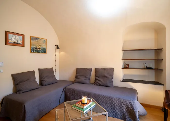 Cosibella Al Mare - Center - Апартаменты Санремо