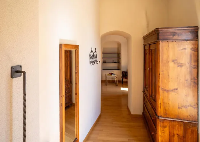 Cosibella Al Mare - Center - Апартаменты