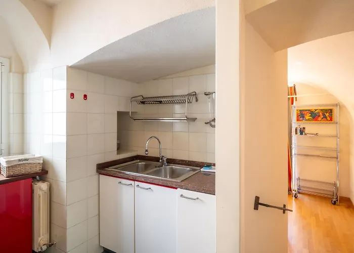 Cosibella Al Mare - Center - *