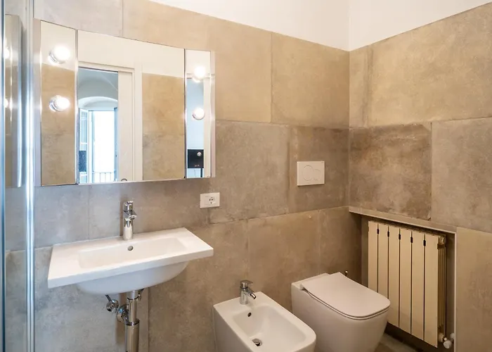 Cosibella Al Mare - Center - Апартаменты