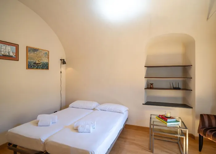 Cosibella Al Mare - Center - Апартаменты *