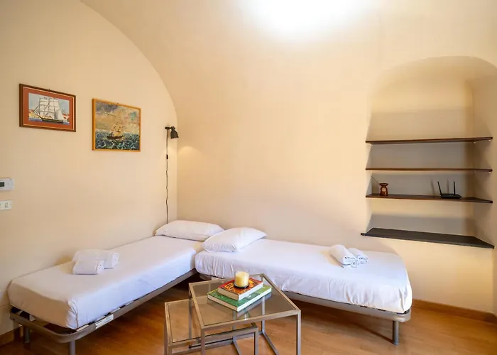 Cosibella Al Mare - Center - Апартаменты Санремо