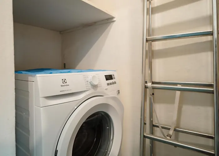 Апартаменты Cosibella Al Mare - Center - Санремо