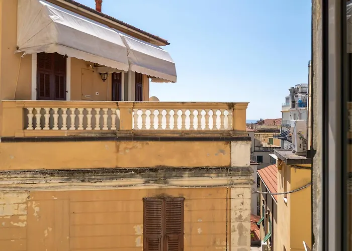 Cosibella Al Mare - Center - *