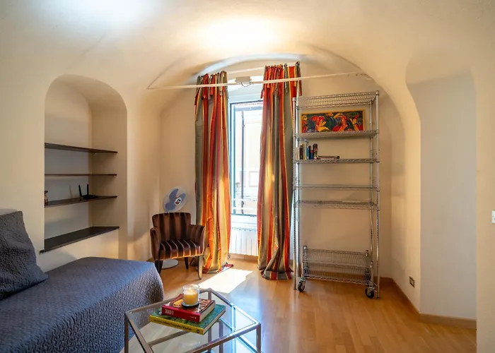 Cosibella Al Mare - Center - * Санремо