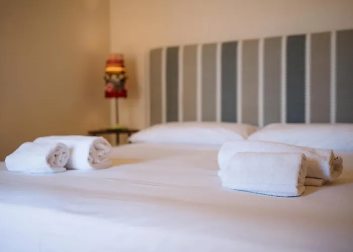 Cosibella Al Mare - Center -