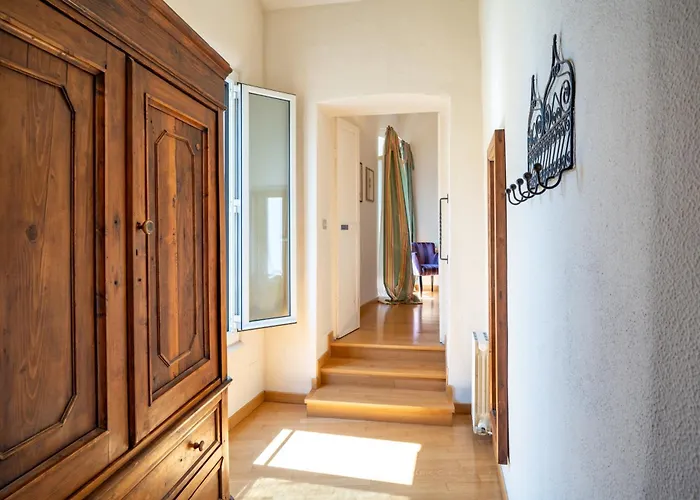 Cosibella Al Mare - Center - Апартаменты *