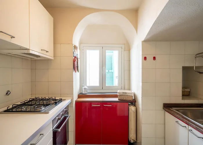 Апартаменты Cosibella Al Mare - Center - *