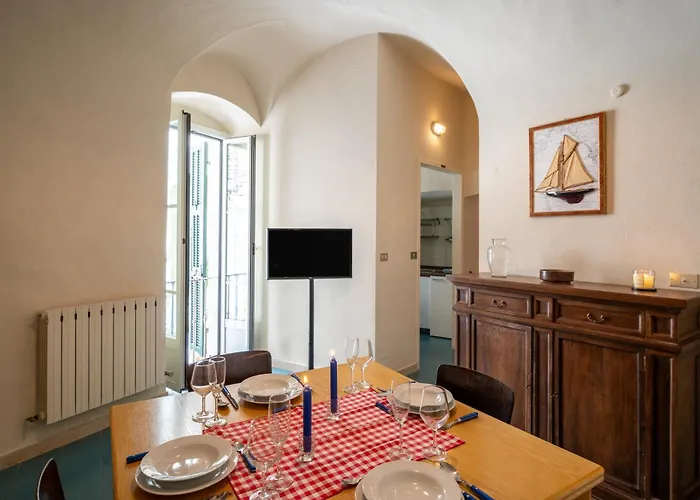 Cosibella Al Mare - Center - *