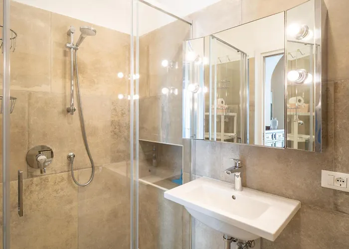 Апартаменты Cosibella Al Mare - Center - *