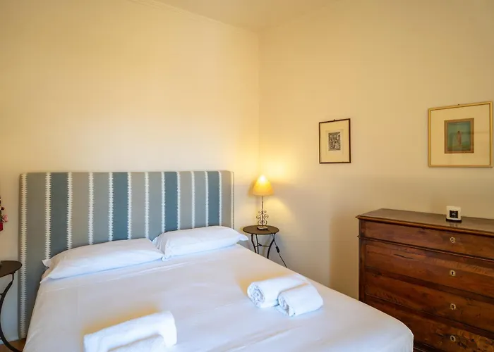 Cosibella Al Mare - Center - Апартаменты *