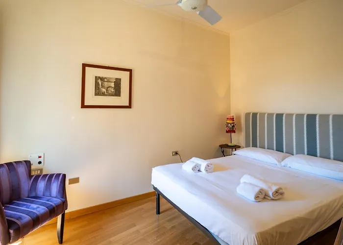 Cosibella Al Mare - Center - Апартаменты