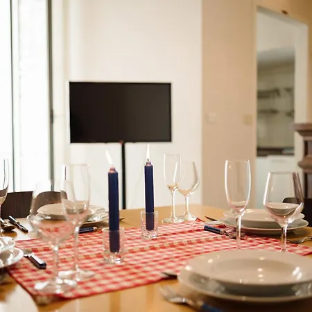 Apartment Cosibella Al Mare - Center -