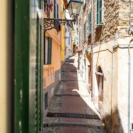 Cosibella Al Mare - Center - Sanremo