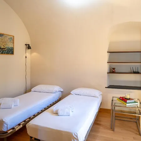 Apartmán Cosibella Al Mare - Center -