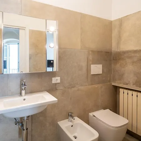 Cosibella Al Mare - Center - Apartment