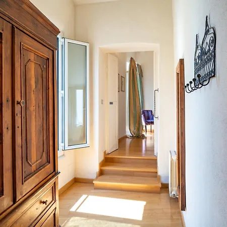 Cosibella Al Mare - Center - Apartmán *