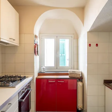 Apartmán Cosibella Al Mare - Center - *