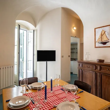 Cosibella Al Mare - Center - *