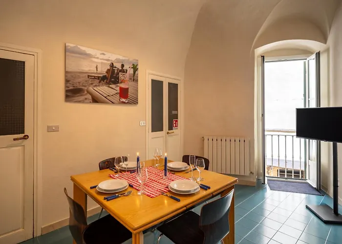 Apartamento Cosibella Al Mare - Center - *