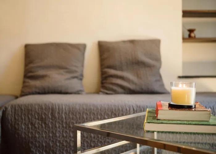 Apartamento Cosibella Al Mare - Center - Sanremo