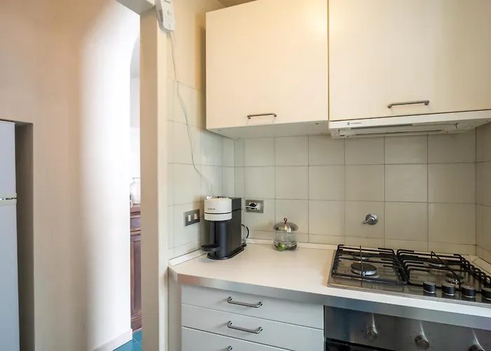 Cosibella Al Mare - Center - *